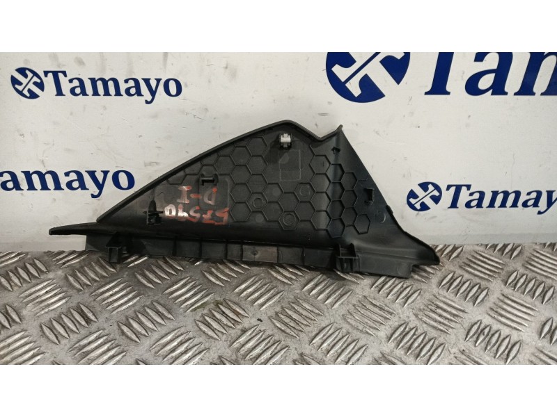 Recambio de moldura para peugeot 2008 (--.2013) 1.2 12v e-thp referencia OEM IAM 10892226X  