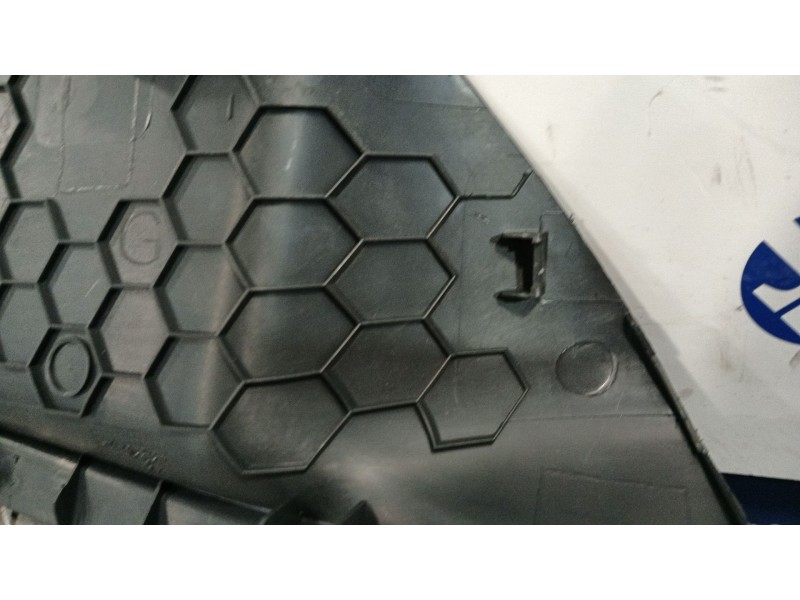 Recambio de moldura para peugeot 2008 (--.2013) 1.2 12v e-thp referencia OEM IAM 10892226X  