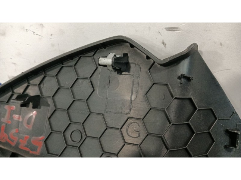 Recambio de moldura para peugeot 2008 (--.2013) 1.2 12v e-thp referencia OEM IAM 10892226X  