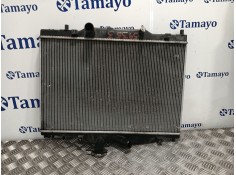 Recambio de radiador agua para mazda cx-3 (dk) 2.0 skyactiv-g (dk5w, dk6w) referencia OEM IAM 2230004922  