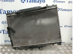 Recambio de radiador agua para mazda cx-3 (dk) 2.0 skyactiv-g (dk5w, dk6w) referencia OEM IAM 2230004922   2