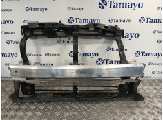 Recambio de refuerzo paragolpes delantero para citroën c3 aircross i (2r_, 2c_) 1.2 puretech 110 (2rhnzb, 2rhnzw, 2rhnpx, 2rhnpj