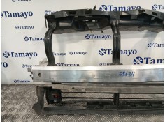Recambio de refuerzo paragolpes delantero para citroën c3 aircross i (2r_, 2c_) 1.2 puretech 110 (2rhnzb, 2rhnzw, 2rhnpx, 2rhnpj 2