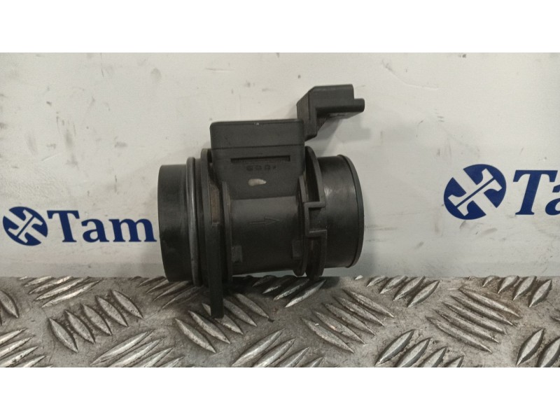 Recambio de caudalimetro para citroën c2 (jm_) 1.4 hdi referencia OEM IAM 964221218039071  