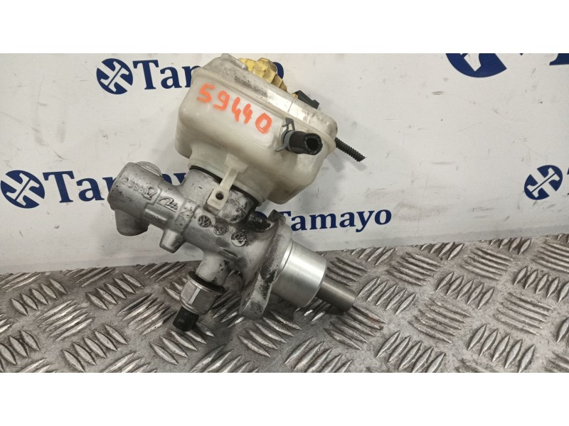 Recambio de bomba freno para seat leon (1m1) 1.9 tdi referencia OEM IAM 03350884591 1J1611301B 