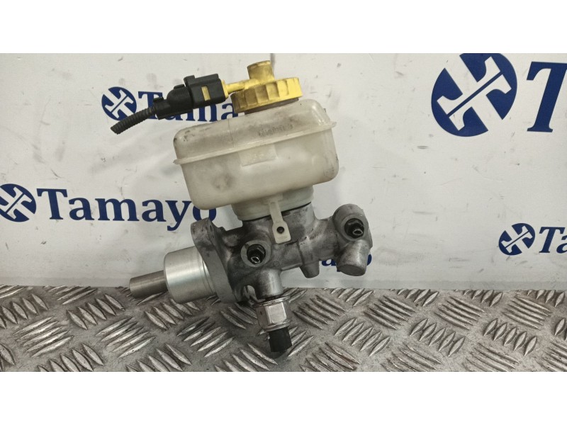 Recambio de bomba freno para seat leon (1m1) 1.9 tdi referencia OEM IAM 03350884591 1J1611301B 
