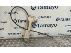Recambio de tirador puerta trasero izquierdo para mercedes-benz viano (w639) cdi 2.2 4-matic (639.811, 639.813, 639.815, 639.711