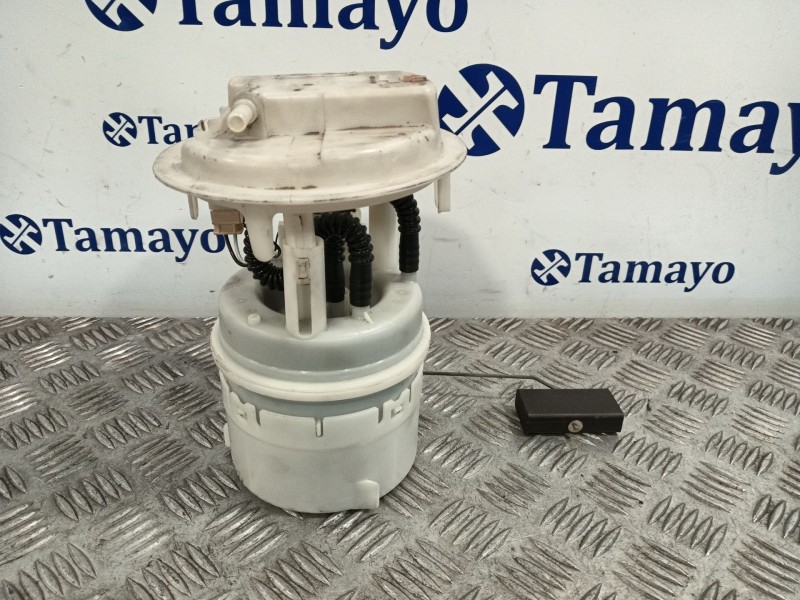 Recambio de aforador para peugeot 307 (3a/c) 1.6 16v referencia OEM IAM 9632672080G  