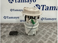 Recambio de aforador para peugeot 307 (3a/c) 1.6 16v referencia OEM IAM 9632672080G   2