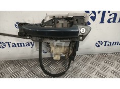 Recambio de cerradura puerta delantera izquierda para volkswagen passat variant (3c5) 2.0 tdi referencia OEM IAM CZ3C1837015A   2