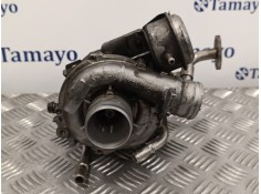 Recambio de turbocompresor para renault megane ii classic berlina 1.9 dci diesel fap cat referencia OEM IAM H8200390585  7555074