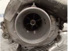 Recambio de turbocompresor para renault megane ii classic berlina 1.9 dci diesel fap cat referencia OEM IAM H8200390585  7555074 2