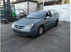 citroën c5 i break (de_) del año 2003 2