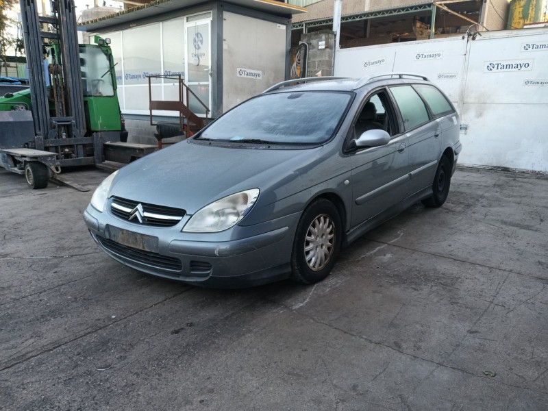 citroën c5 i break (de_) del año 2003