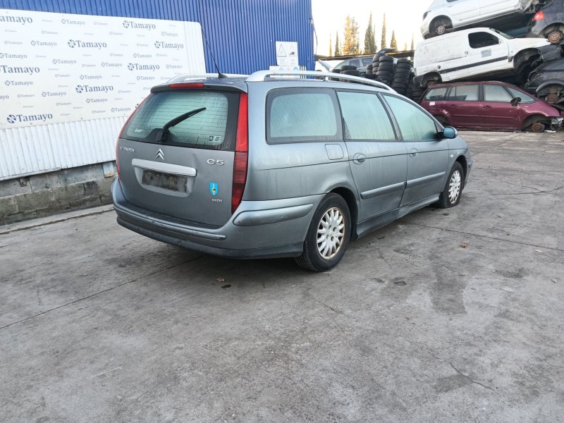 citroën c5 i break (de_) del año 2003