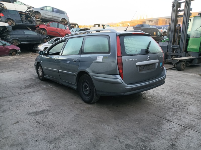 citroën c5 i break (de_) del año 2003