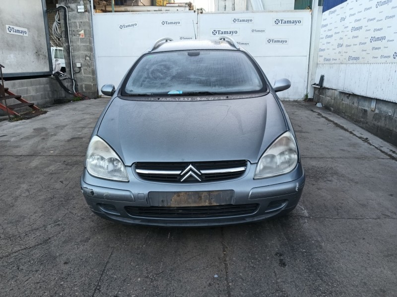 citroën c5 i break (de_) del año 2003