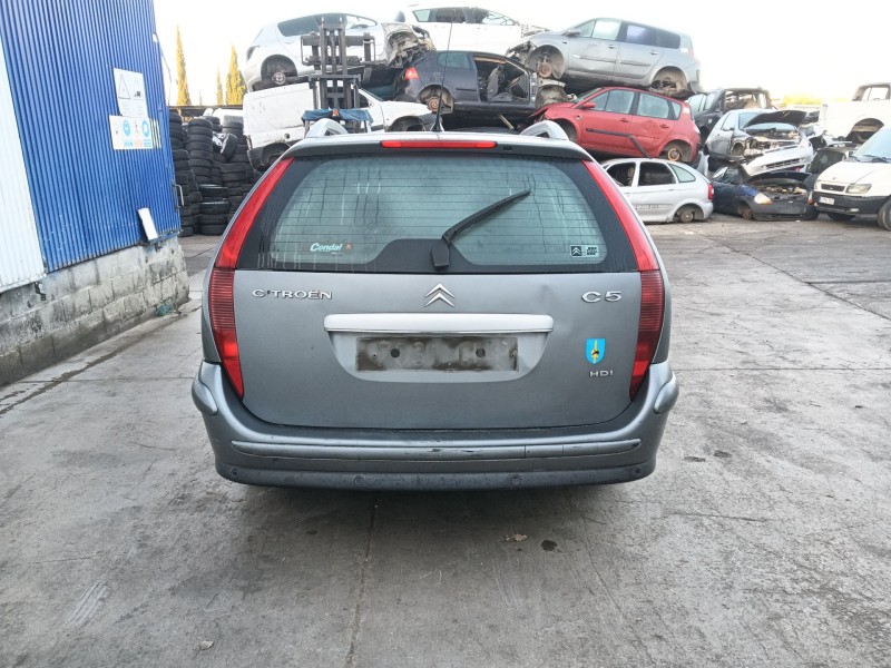 citroën c5 i break (de_) del año 2003