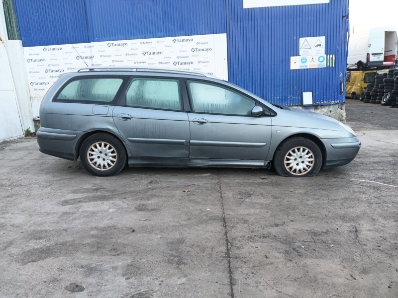 citroën c5 i break (de_) del año 2003