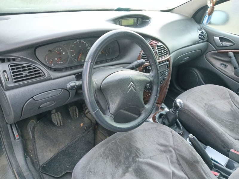 citroën c5 i break (de_) del año 2003