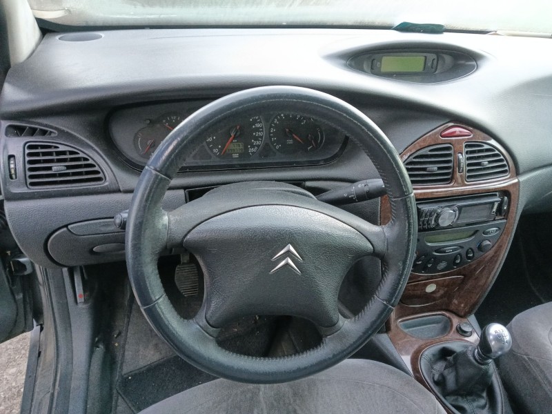 citroën c5 i break (de_) del año 2003