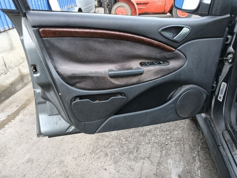citroën c5 i break (de_) del año 2003