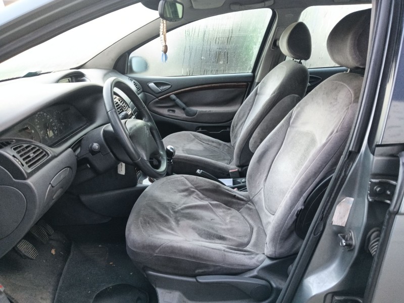 citroën c5 i break (de_) del año 2003