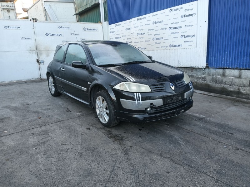 renault megane ii (bm0/1_, cm0/1_) del año 2004