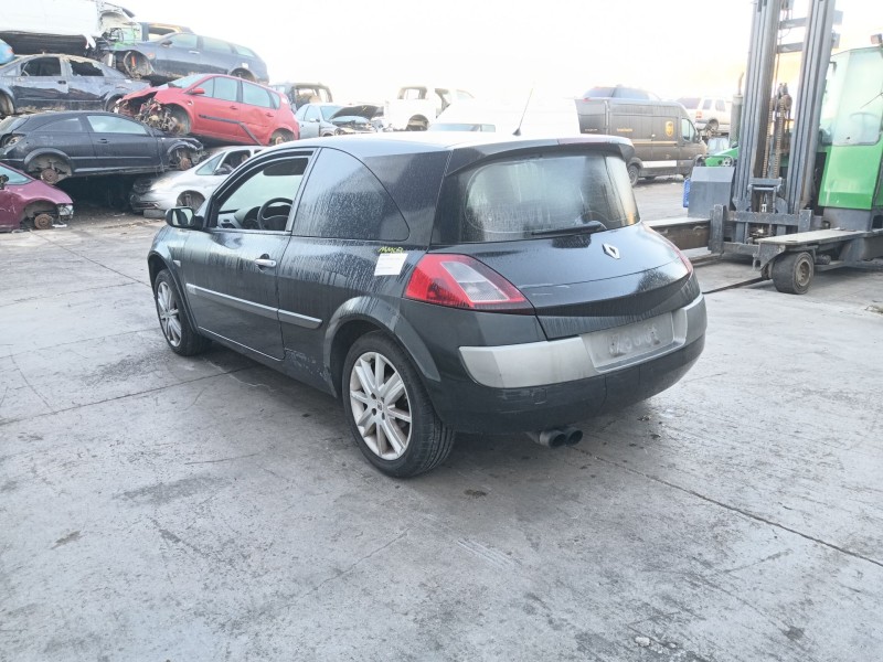 renault megane ii (bm0/1_, cm0/1_) del año 2004