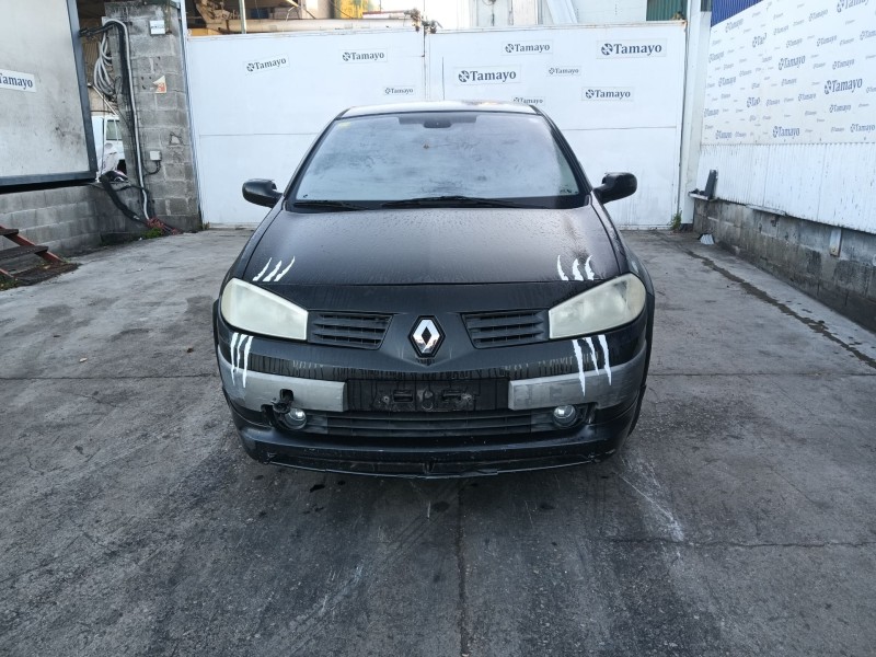 renault megane ii (bm0/1_, cm0/1_) del año 2004