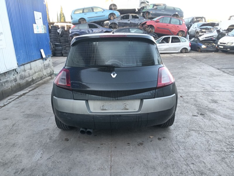 renault megane ii (bm0/1_, cm0/1_) del año 2004
