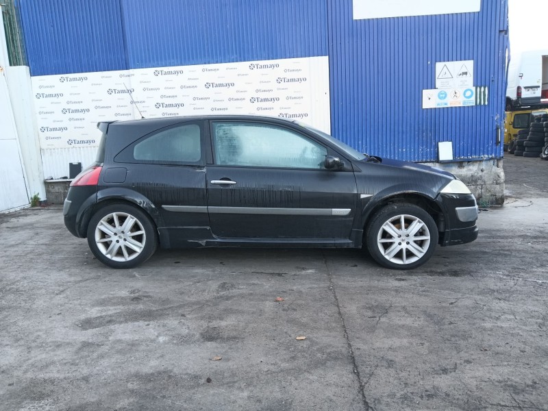 renault megane ii (bm0/1_, cm0/1_) del año 2004