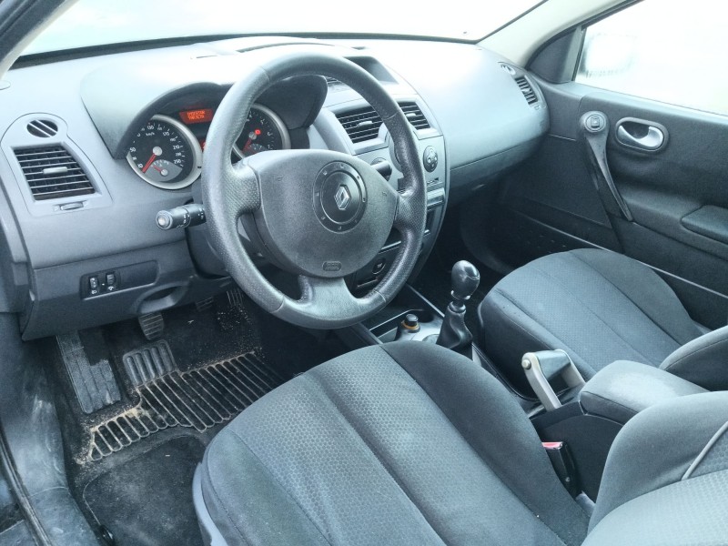 renault megane ii (bm0/1_, cm0/1_) del año 2004