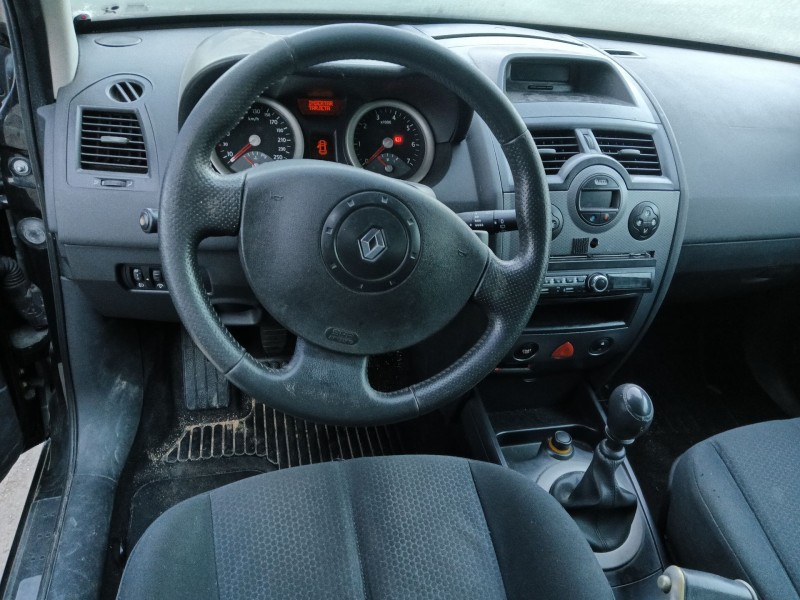 renault megane ii (bm0/1_, cm0/1_) del año 2004