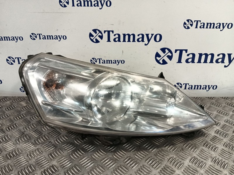 Recambio de faro derecho para peugeot expert tepee (vf3x_) 2.0 hdi 120 referencia OEM IAM 89902604 1401367980 