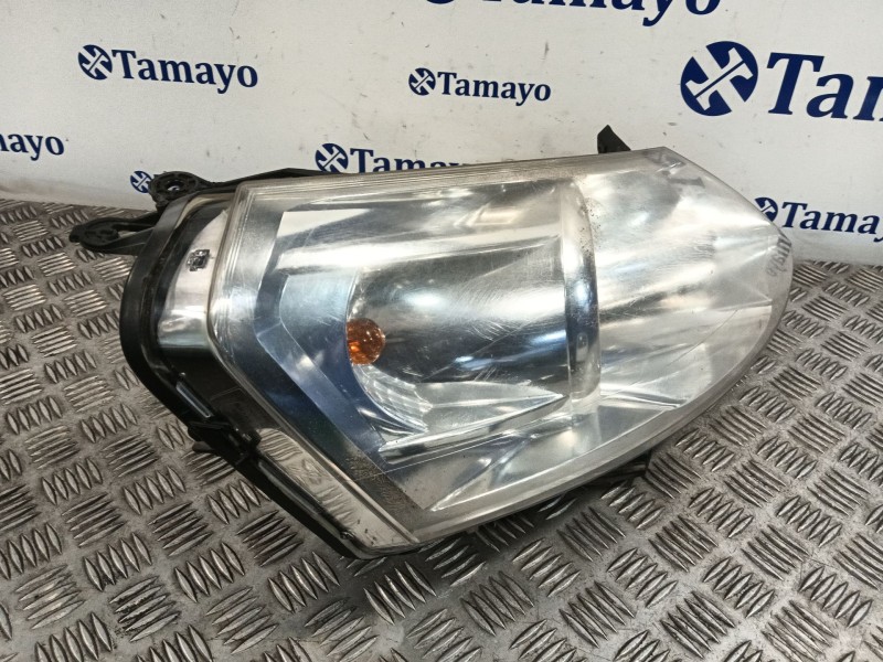 Recambio de faro derecho para peugeot expert tepee (vf3x_) 2.0 hdi 120 referencia OEM IAM 89902604 1401367980 