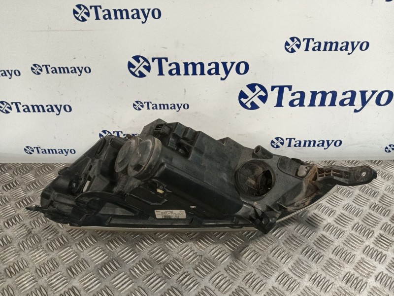 Recambio de faro derecho para peugeot expert tepee (vf3x_) 2.0 hdi 120 referencia OEM IAM 89902604 1401367980 