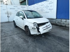 fiat 500 (312_) del año 2016