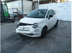 fiat 500 (312_) del año 2016 2