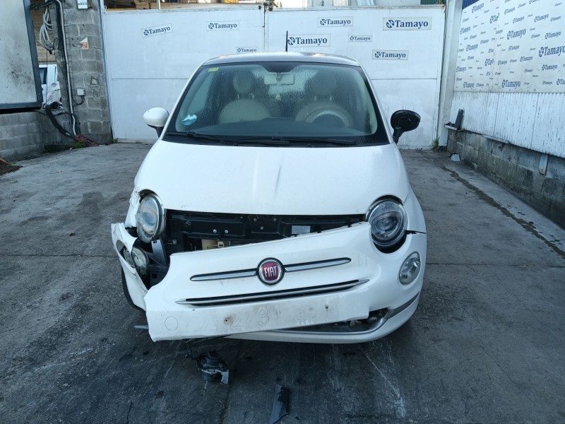 fiat 500 (312_) del año 2016