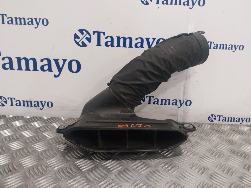 Recambio de tubo presion turbocompresor para hyundai h350 furgoneta 2.5 crdi referencia OEM IAM 2817259000  