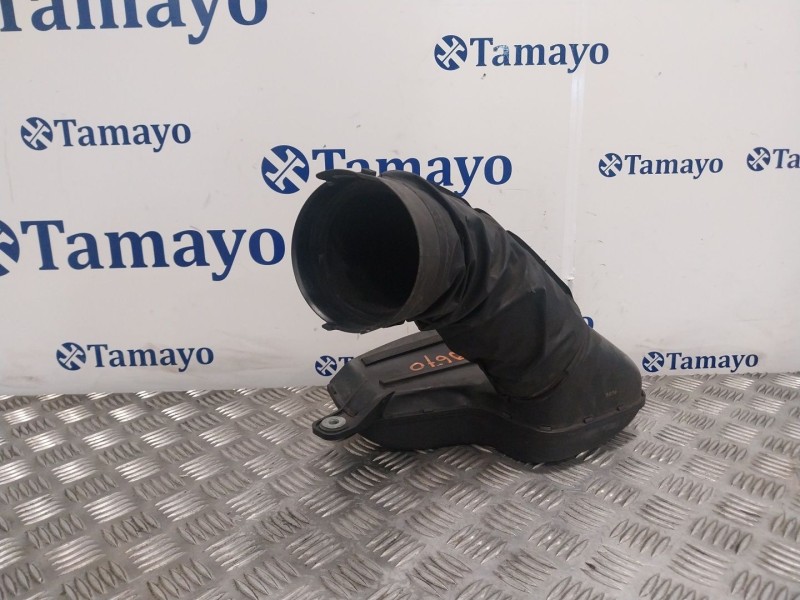 Recambio de tubo presion turbocompresor para hyundai h350 furgoneta 2.5 crdi referencia OEM IAM 2817259000  