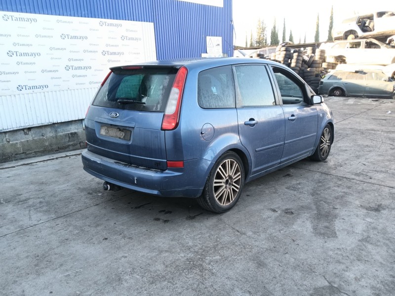 ford focus c-max (dm2) del año 2005