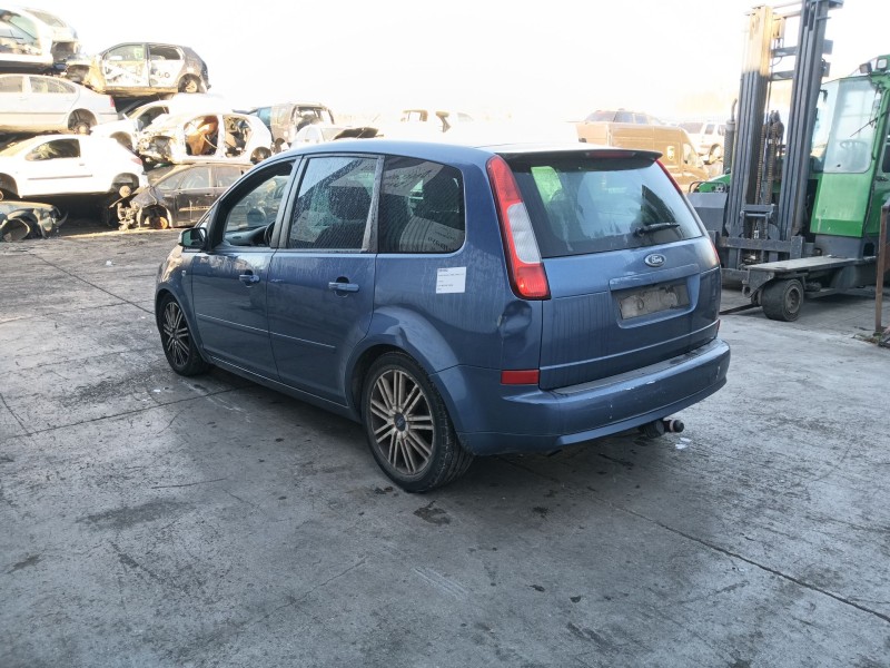 ford focus c-max (dm2) del año 2005