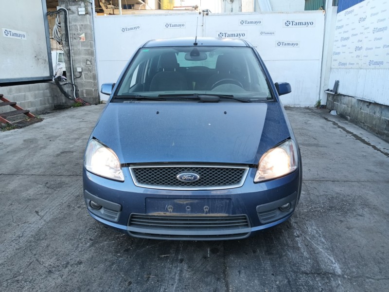 ford focus c-max (dm2) del año 2005