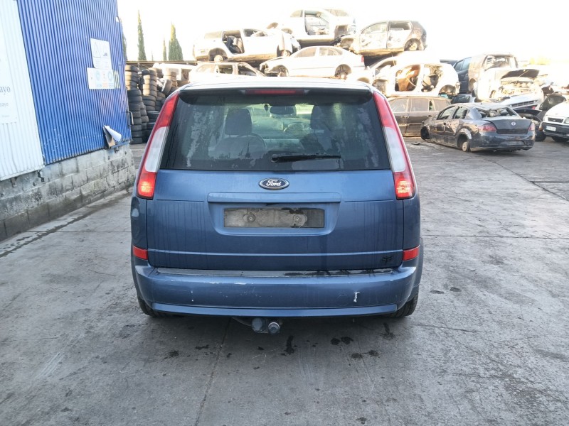 ford focus c-max (dm2) del año 2005