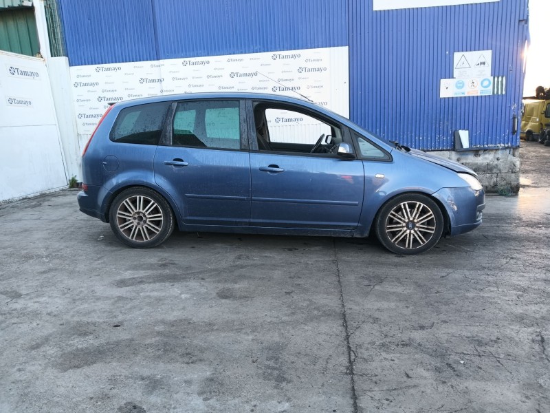 ford focus c-max (dm2) del año 2005