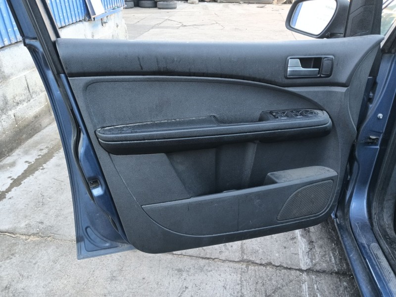 ford focus c-max (dm2) del año 2005