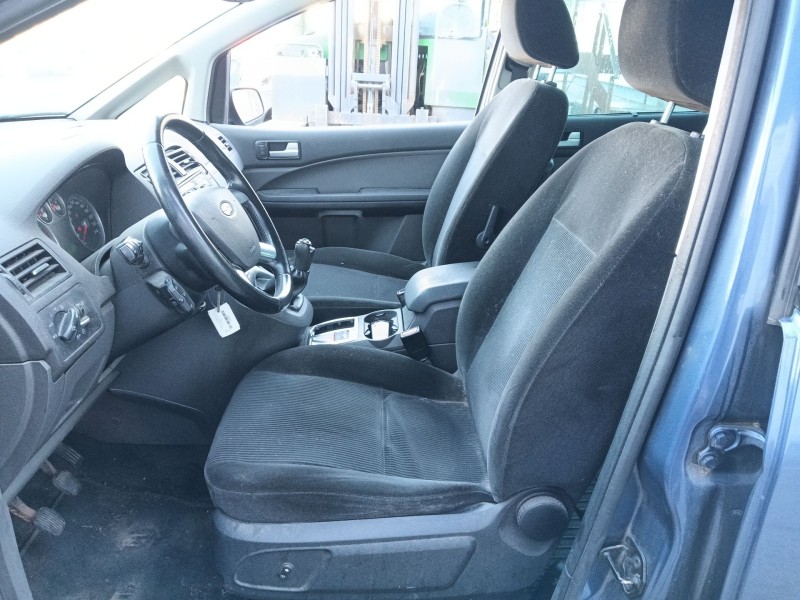 ford focus c-max (dm2) del año 2005