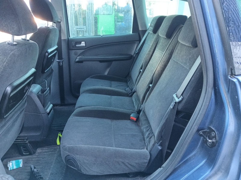 ford focus c-max (dm2) del año 2005
